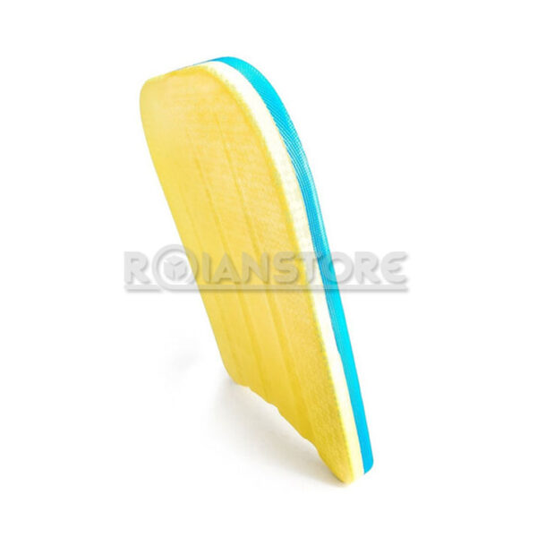 Tabla Natación Rectangular Bicolor Colores Surtidos