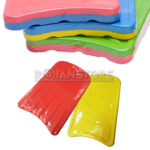 Tabla Natación Rectangular Bicolor Colores Surtidos - Imagen 7