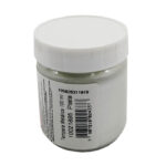 Tempera Metálica Plata 100ml - Imagen 4