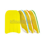 Tabla Natación Rectangular Bicolor Colores Surtidos - Imagen 5
