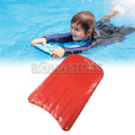 Tabla Natación Rectangular Bicolor Colores Surtidos - Imagen 10