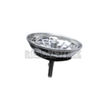Tapon Metalico Colador Lavaplatos Fregadero - Imagen 26