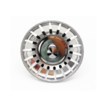 Tapon Metalico Colador Lavaplatos Fregadero - Imagen 12