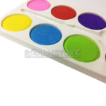 Acuarela Artel Pastilla 12 Colores - Imagen 3