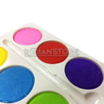 Acuarela Artel Pastilla 12 Colores - Imagen 11