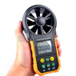 Anemómetro Profesional KiteSurf Windsurf Parapente Navegación - Imagen 14