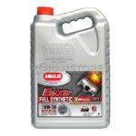 Aceite de Motor Elixir Full Synthetic - Imagen 2