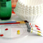 Estuche Acuarela Pentel 12 Colores - Imagen 5