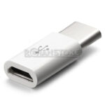 Adaptador Usb 3.1 Type C A Micro Usb Macbook Huawei P9 otros - Imagen 2