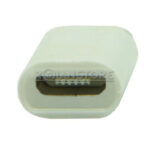 Adaptador Usb 3.1 Type C A Micro Usb Macbook Huawei P9 otros - Imagen 4