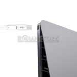 Adaptador Usb 3.1 Type C A Micro Usb Macbook Huawei P9 otros - Imagen 5