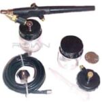 Aerografo De Precision Accion Simple Pintura Spray - Imagen 3
