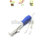 Aguja Magica Bordado Ruso Relieve 3D - Imagen 3