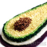 Aguja Magica Bordado Ruso Relieve 3D - Imagen 6