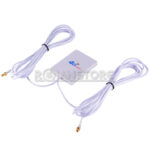 Antena 4G 3G Modem Bam Huawei Zte Conector Ts9 28dBi - Imagen 2