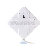 Antena 4G 3G Modem Bam Huawei ZTE Conector Ts9 35dBi - Imagen 2