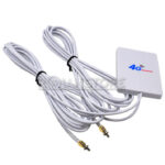 Antena 4G 3G Modem Bam Huawei Zte Conector Ts9 28dBi - Imagen 13