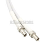 Antena 4G 3G Modem Bam Huawei Zte Conector Ts9 28dBi - Imagen 15