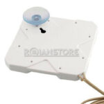 Antena 4G 3G Modem Bam Huawei ZTE Conector Ts9 35dBi - Imagen 7