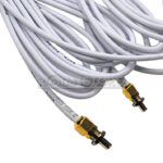 Antena 4G 3G Modem Bam Huawei Zte Conector Ts9 28dBi - Imagen 14