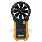 Anemómetro Profesional KiteSurf Windsurf Parapente Navegación - Imagen 4