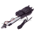 Antena Eléctrica Para Auto Adaptable Multimarca Universal - Imagen 6
