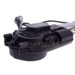 Antena Eléctrica Para Auto Adaptable Multimarca Universal - Imagen 5