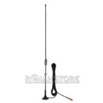 Antena Nagoya UT-106UV Con Imán Para Auto, Radio
