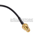Antena Nagoya UT-106UV Con Imán Para Auto, Radio - Imagen 3