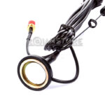 Antena Nagoya UT-106UV Con Imán Para Auto, Radio - Imagen 4