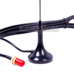 Antena Nagoya UT-106UV Con Imán Para Auto, Radio - Imagen 5