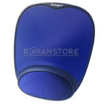 Apoya Muñecas Kensington K64273 Comfort Gel Azul