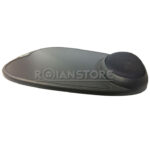 Apoya Muñecas Kensington K62386 Comfort Gel Negro - Imagen 6