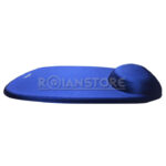 Apoya Muñecas Kensington K64271 Comfort Foam Azul - Imagen 2
