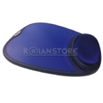 Apoya Muñecas Kensington K64273 Comfort Gel Azul - Imagen 2