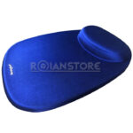 Apoya Muñecas Kensington K64271 Comfort Foam Azul - Imagen 3
