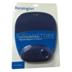 Apoya Muñecas Kensington K64271 Comfort Foam Azul - Imagen 10