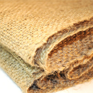 Tela Dimensionada Roian Arpillera Color Natural 10 Onzas 25 Metros