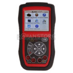 Autel Autolink Al539 Scanner Automotriz Multimarcas Tester - Imagen 8