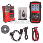 Autel Autolink Al539 Scanner Automotriz Multimarcas Tester - Imagen 7
