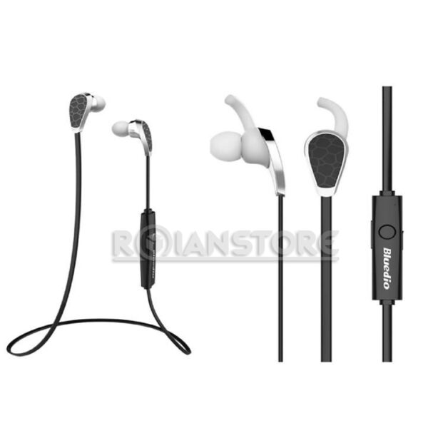 Audífonos Bluetooth Manos Libres Bluedio N2 Originales