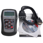 Scanner Obd2 Autel Maxiscan Ms609 Motor + ABS