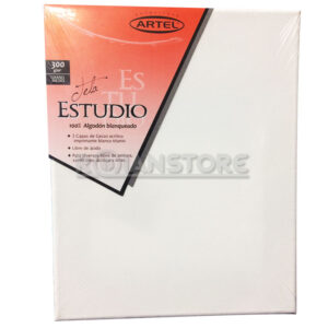 Bastidor Artel Estudio 24 x 30 Cm