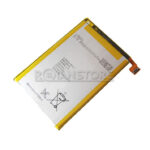 Bateria Alternativa Sony Xperia ZL L35A ZQ C6502 C6503 LIS1501ERPC