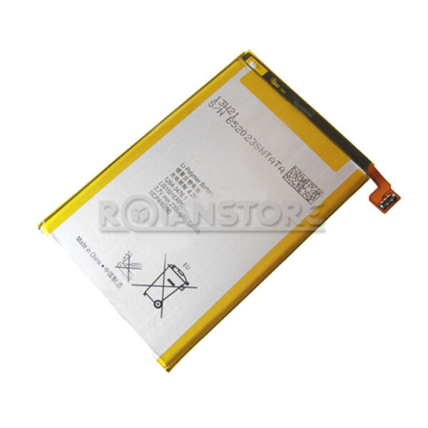 Bateria Alternativa Sony Xperia ZL L35A ZQ C6502 C6503 LIS1501ERPC