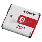 Bateria Alternativa Sony Np-bg1 Cybershot Dsc-hx5 T20 T100 Dsc-w30 Etc - Imagen 10