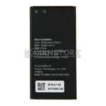 Batería Alternativa Huawei HB474284RBC G620 C8816  G601 G615 C8817 Y625 - Imagen 10