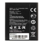 Batería Alternativa Huawei HB5V1 1730 mAh Y300 / Y300C / Y511 / Y500 / T8833 - Imagen 11
