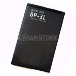 Bateria Alternativa Celular Nokia Lumia 710 BP-3L 1300 mAh - Imagen 10