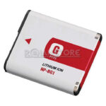 Bateria Alternativa Sony Np-bg1 Cybershot Dsc-hx5 T20 T100 Dsc-w30 Etc